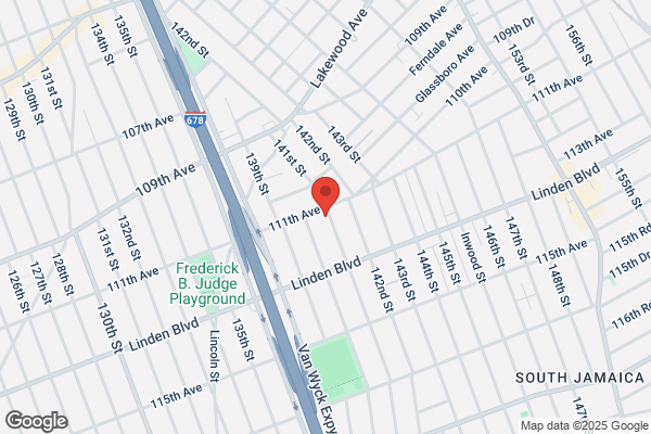 Community Baptist Church