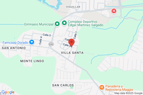 Iglesia De Dios Mission Board Inc