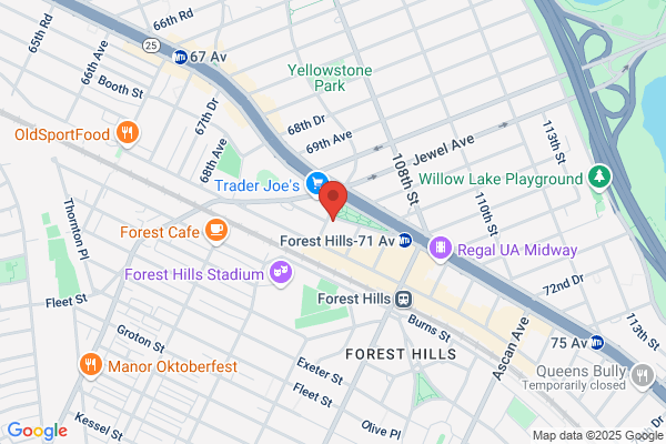 Beth Torah Glatt Kosher Caterers