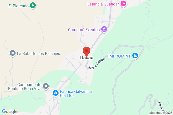 Elllapingacho Ecuatorian O