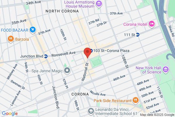 Joy Siang Restaurant