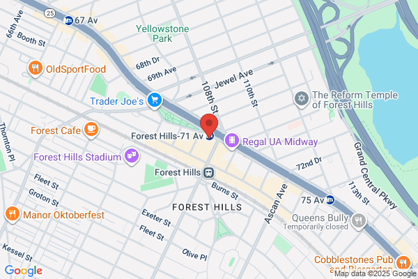 T Bone Diner