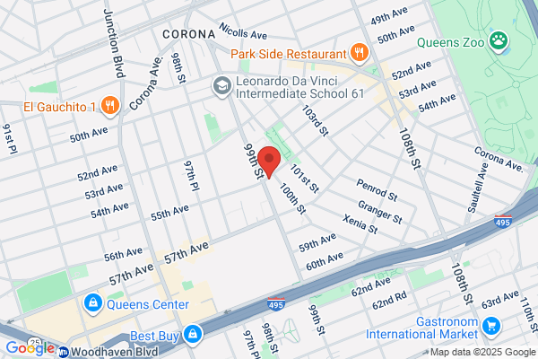 Rincon Columbiano