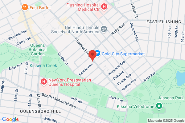 Kissena Seafood