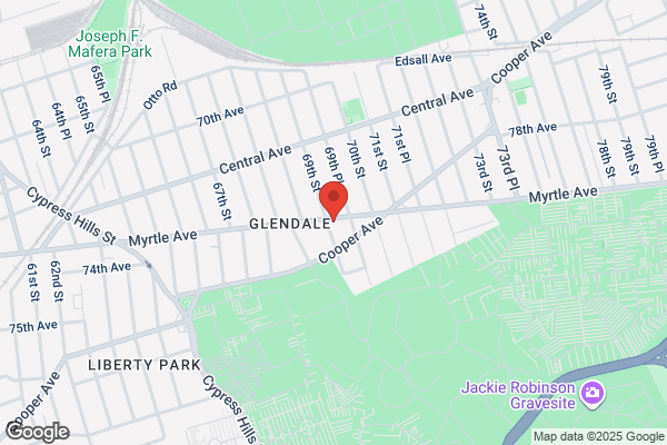 Lisa's Fish Fruit & Vegetable