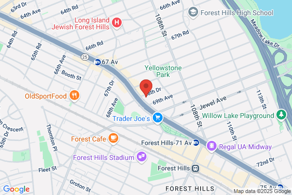 D & L Salon Ny Inc