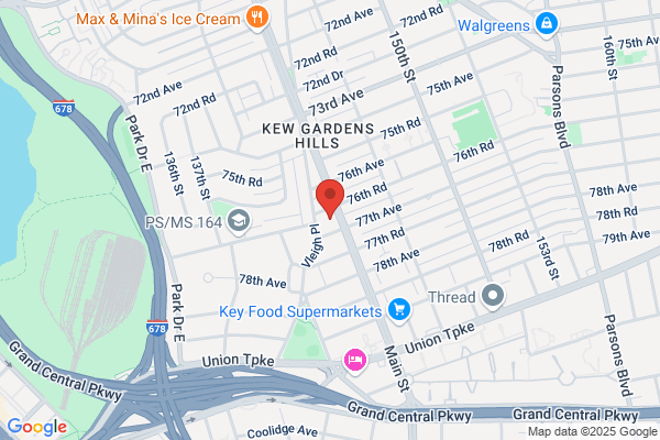 Young Israel of Queens Valley Senior League