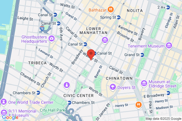 City Derm NYC: Catherine Ding, MD