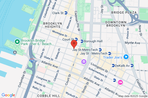 Catholic Charities Diocese of Brooklyn, Human Service Centers, Glendale
