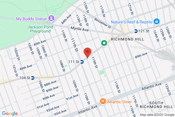 Queens Resource & Advocacy Center Inc