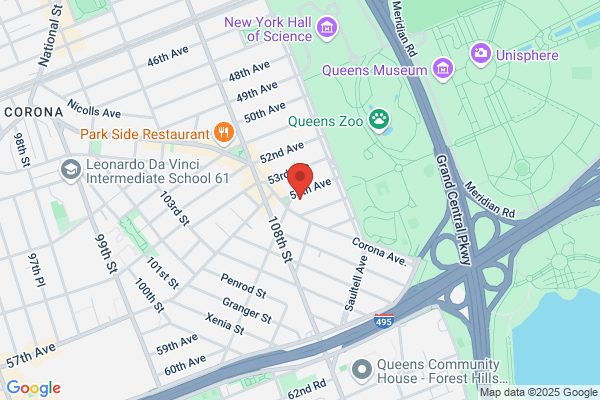 Chabad of Rego Park Corona
