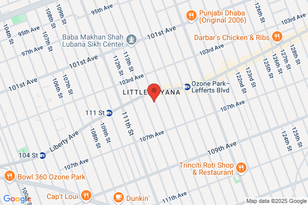 Sanatan Dharma Maha Sabha of the West Indies Inc