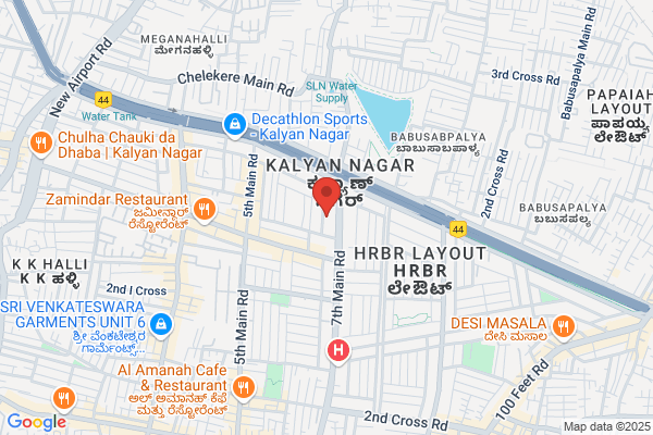Shanti Bhavan Inc
