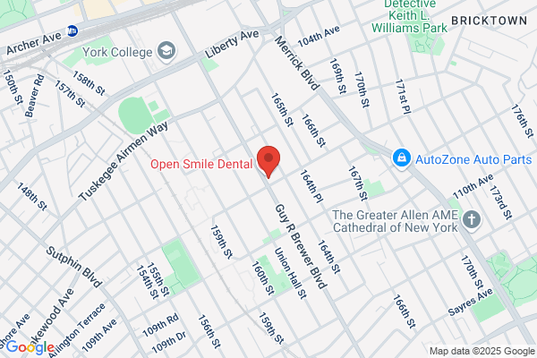 St Marks Masonic Temple