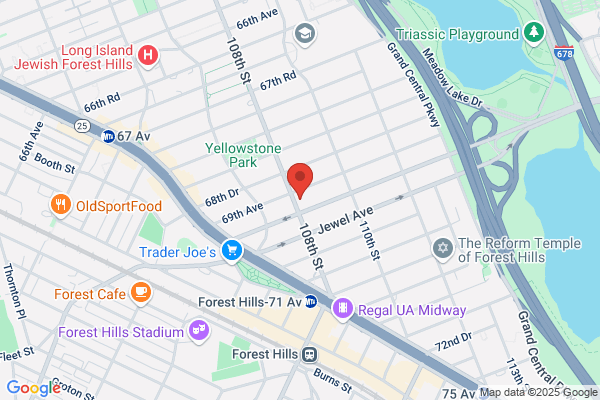 Bradlee Tenants Corporation