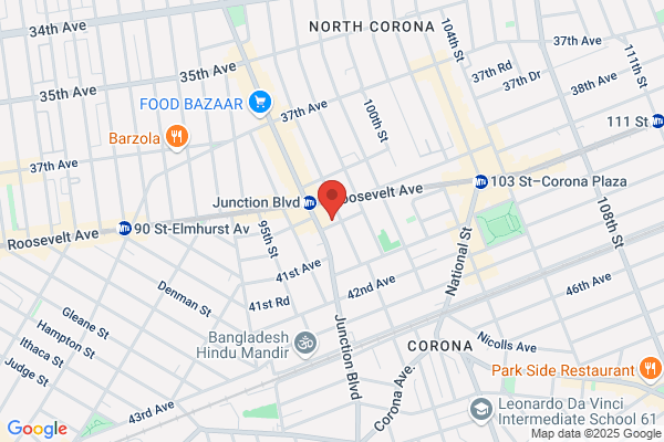 Business Outreach Center Network Inc