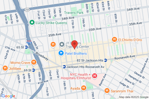 Queens Citizens Organization Inc