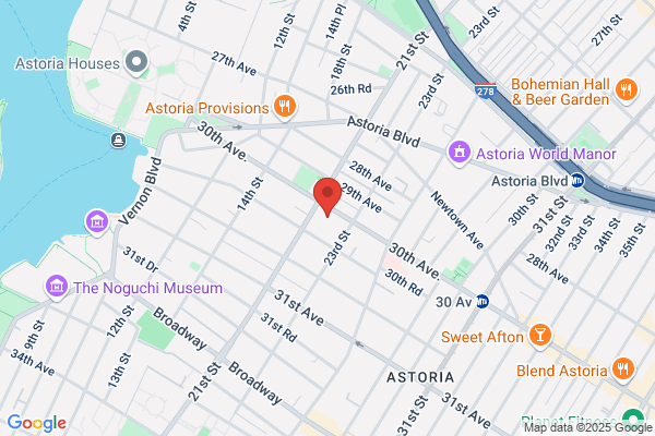 Queens Masonic Association Inc