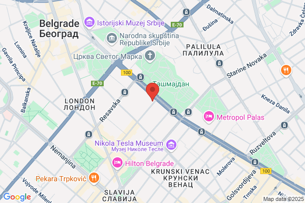 Astra Tours & Travel