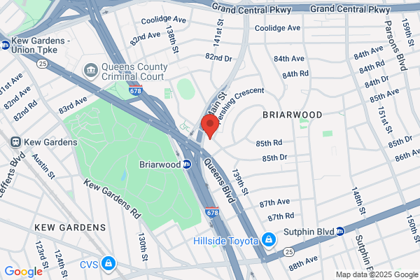 Briawood Travel