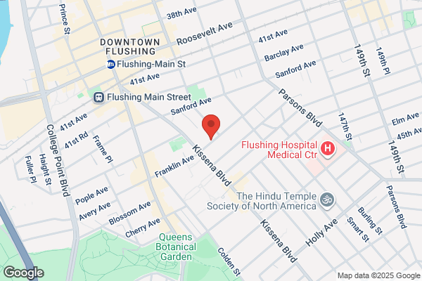 Kumon Math and Reading Center of Flushing - Downtown