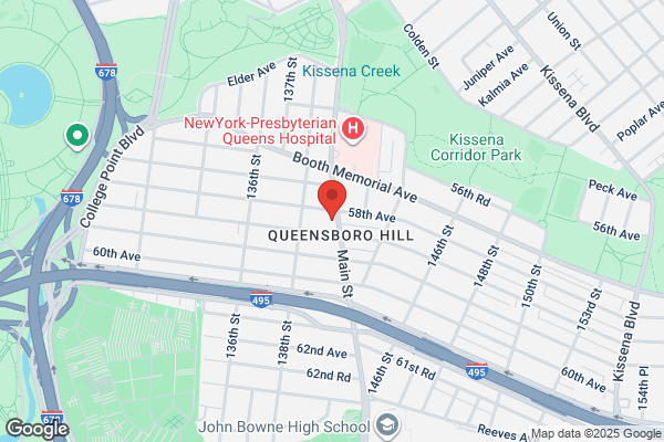 NewYork-Presbyterian Medical Group Queens - Urology, Urologic Oncology - Flushing