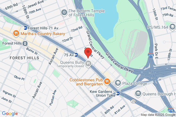 Premier Veterinary Medical Group - Forest Hills
