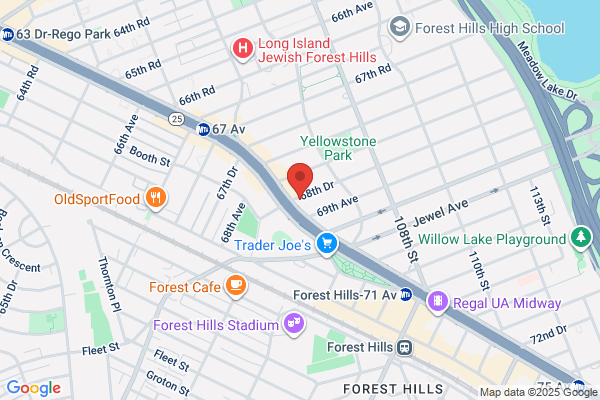 Veterinary Care Group - Forest Hills