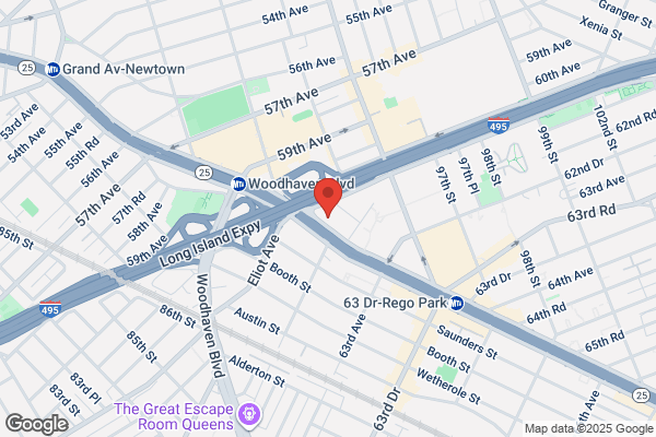 Rego Park and Forest Hills Animal Clinic