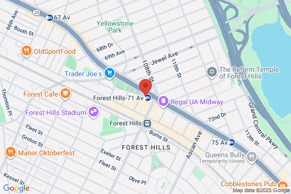 Digestive Disease Care