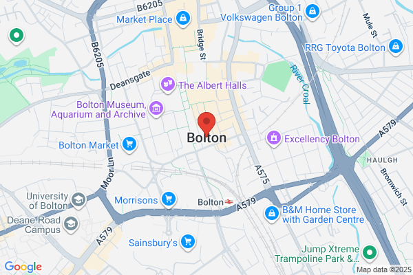 Boltons