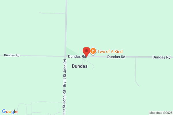 Double D's