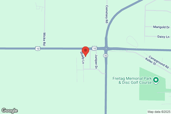 Forest Junction Mobile Home Park