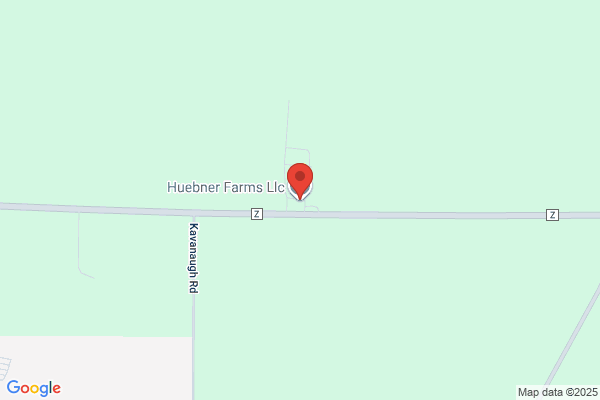 Huebner Implement Works Inc