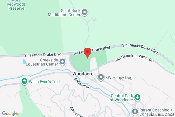 Dickson Ranch