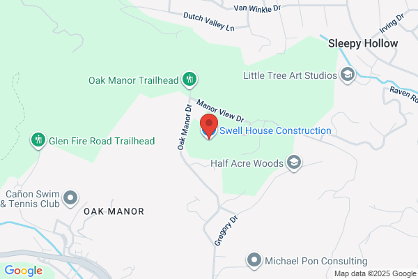 Pennypacker-Drake Home Building Inc.