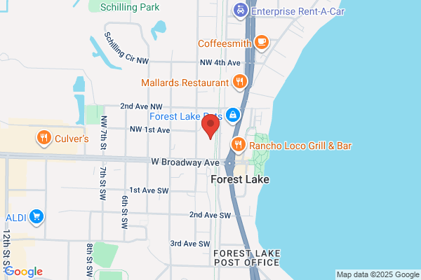 Cherrywood Pointe of Forest Lake