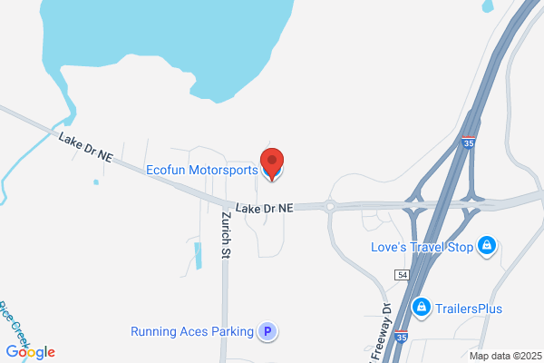 Ecofun Motorsports