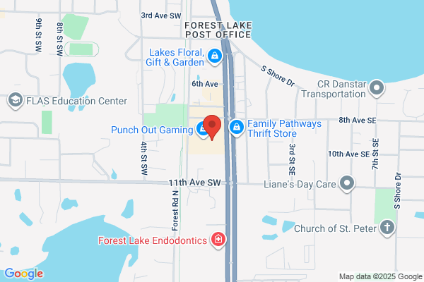 Forest Lake Accounting