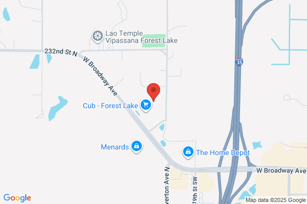 Forest Lake Liquor
