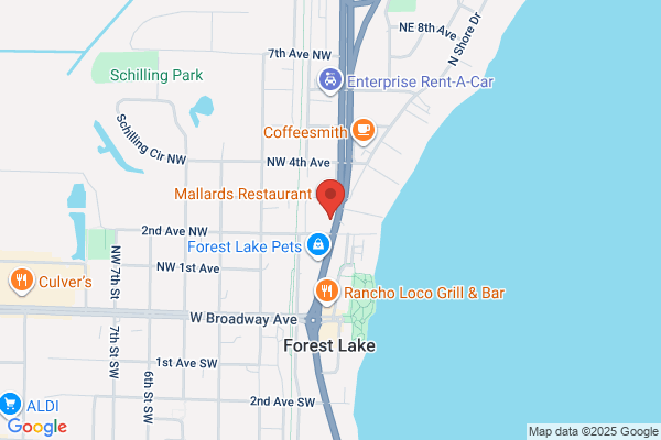 Lighthouse Lofts