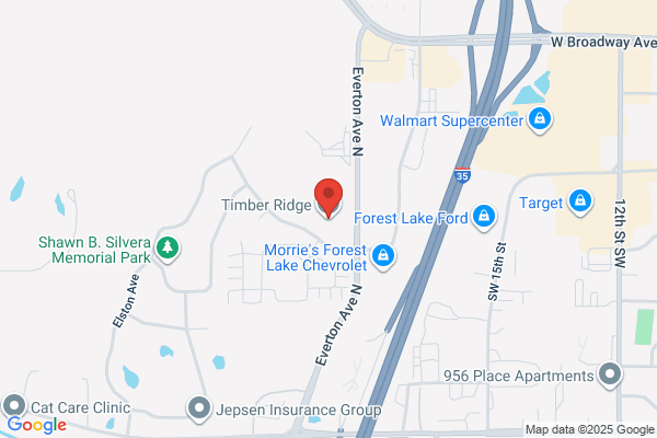 Timbercreek Townhomes