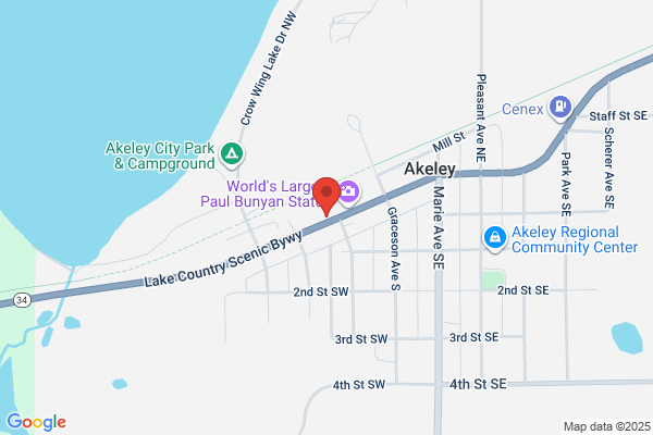 North Country Repair
