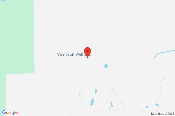 Sampson Well Company