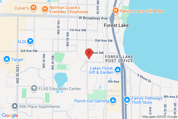 Elder Haven Homes