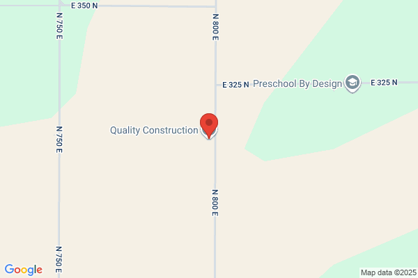Quality Construction Incorporated