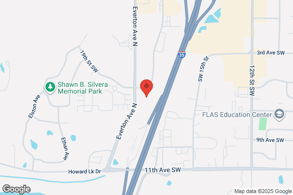Forest Lake Chevrolet