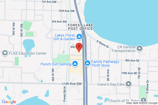 NAPA Auto Parts - FLN Auto Parts