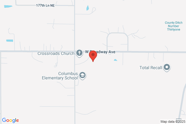 Crossroads Evangelical Covenant Church