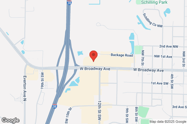 Aspen Dental - Forest Lake, MN